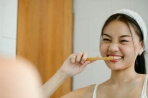 Popular Oral Cosmetics for Women